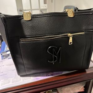 Steve Madden tote bag